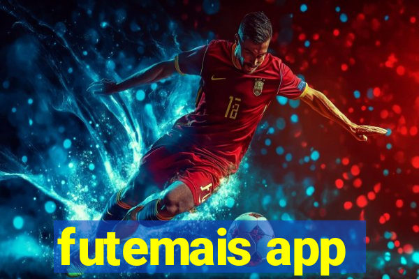 futemais app